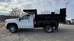 New 2024 GMC Sierra 3500 Pro Regular Cab 4WD, Sabre Equipment Dump Truck for sale #G24261 - photo 6