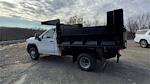 New 2024 GMC Sierra 3500 Pro Regular Cab 4WD, Sabre Equipment Dump Truck for sale #G24261 - photo 2