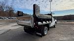New 2024 GMC Sierra 3500 Pro Regular Cab 4WD, Sabre Equipment Dump Truck for sale #G24261 - photo 8