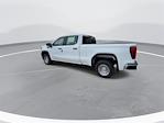 New 2024 GMC Sierra 1500 Pro Crew Cab 4WD, Pickup for sale #G24274 - photo 7