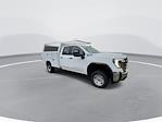 New 2024 GMC Sierra 2500 Pro Double Cab 4WD, Reading Classic II Aluminum Service Truck for sale #G24275 - photo 3