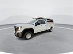 New 2024 GMC Sierra 2500 Pro Double Cab 4WD, Reading Classic II Aluminum Service Truck for sale #G24275 - photo 5