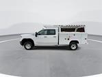 New 2024 GMC Sierra 2500 Pro Double Cab 4WD, Reading Classic II Aluminum Service Truck for sale #G24275 - photo 6