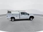 New 2024 GMC Sierra 2500 Pro Double Cab 4WD, Reading Classic II Aluminum Service Truck for sale #G24275 - photo 9