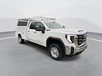 2024 GMC Sierra 2500 Double Cab 4WD, Reading Classic II Steel Service Truck for sale #G24277 - photo 1