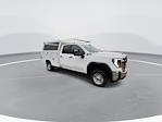 2024 GMC Sierra 2500 Double Cab 4WD, Reading Classic II Steel Service Truck for sale #G24277 - photo 3