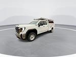 2024 GMC Sierra 2500 Double Cab 4WD, Reading Classic II Steel Service Truck for sale #G24277 - photo 5
