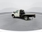 2024 GMC Sierra 3500 Regular Cab 4WD, CM Truck Beds RD Model Flatbed Truck for sale #G24289 - photo 7