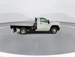 2024 GMC Sierra 3500 Regular Cab 4WD, CM Truck Beds RD Model Flatbed Truck for sale #G24289 - photo 9