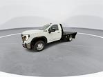 New 2024 GMC Sierra 3500 Pro Regular Cab 4WD, CM Truck Beds RD Model Flatbed Truck for sale #G24290 - photo 5