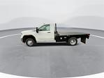 New 2024 GMC Sierra 3500 Pro Regular Cab 4WD, CM Truck Beds RD Model Flatbed Truck for sale #G24290 - photo 6