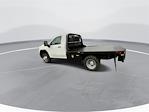 New 2024 GMC Sierra 3500 Pro Regular Cab 4WD, CM Truck Beds RD Model Flatbed Truck for sale #G24290 - photo 7