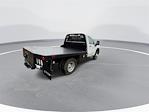 New 2024 GMC Sierra 3500 Pro Regular Cab 4WD, CM Truck Beds RD Model Flatbed Truck for sale #G24290 - photo 2