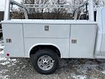 2024 GMC Sierra 2500 Double Cab 4WD, Reading Classic II Steel Service Truck for sale #G24294 - photo 14
