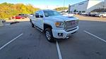 Used 2019 GMC Sierra 3500 Denali Crew Cab 4WD, Pickup for sale #G24294A - photo 8