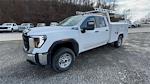 2024 GMC Sierra 2500 Double Cab 4WD, Reading Classic II Steel Service Truck for sale #G24304 - photo 5