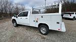 New 2024 GMC Sierra 2500 Pro Double Cab 4WD, Reading Classic II Steel Service Truck for sale #G24305 - photo 7
