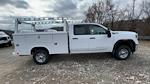 New 2024 GMC Sierra 2500 Pro Double Cab 4WD, Reading Classic II Steel Service Truck for sale #G24305 - photo 9