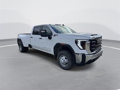 New 2024 GMC Sierra 3500 Pro Crew Cab 4WD, Pickup for sale #G24314 - photo 1