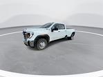 New 2024 GMC Sierra 3500 Pro Crew Cab 4WD, Pickup for sale #G24314 - photo 5
