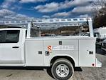 New 2024 GMC Sierra 2500 Pro Double Cab 4WD, 8' 2" Reading SL Service Body Service Truck for sale #G24317 - photo 14