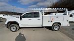 2024 GMC Sierra 2500 Double Cab 4WD, Reading SL Service Body Service Truck for sale #G24317 - photo 6