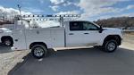 2024 GMC Sierra 2500 Double Cab 4WD, Reading SL Service Body Service Truck for sale #G24317 - photo 9