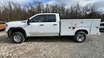 New 2024 GMC Sierra 2500 Pro Double Cab 4WD, 8' 2" Reading SL Service Body Service Truck for sale #G24318 - photo 6