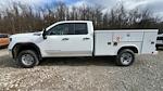 2024 GMC Sierra 2500 Double Cab 4WD, Reading SL Service Body Service Truck for sale #G24318 - photo 6