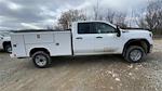 2024 GMC Sierra 2500 Double Cab 4WD, Reading SL Service Body Service Truck for sale #G24318 - photo 9