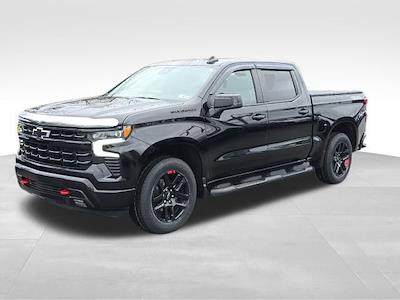 Used 2023 Chevrolet Silverado 1500 RST Crew Cab 4WD, Pickup for sale #G24340A - photo 1