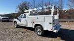 New 2024 GMC Sierra 2500 Pro Double Cab 4WD, Reading Classic II Aluminum Service Truck for sale #G24361 - photo 7