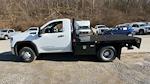New 2024 GMC Sierra 3500 Pro Regular Cab 4WD, CM Truck Beds RD Model Flatbed Truck for sale #G24386 - photo 6