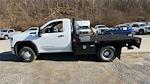 2024 GMC Sierra 3500 Regular Cab 4WD, CM Truck Beds RD Model Flatbed Truck for sale #G24386 - photo 6