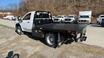 New 2024 GMC Sierra 3500 Pro Regular Cab 4WD, CM Truck Beds RD Model Flatbed Truck for sale #G24386 - photo 7