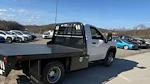 New 2024 GMC Sierra 3500 Pro Regular Cab 4WD, CM Truck Beds RD Model Flatbed Truck for sale #G24386 - photo 2