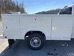 2024 GMC Sierra 3500 Regular Cab 4WD, Cab Chassis for sale #G24449 - photo 14