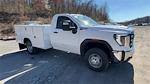 2024 GMC Sierra 3500 Regular Cab 4WD, Cab Chassis for sale #G24449 - photo 3