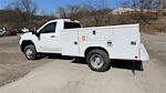 2024 GMC Sierra 3500 Regular Cab 4WD, Cab Chassis for sale #G24449 - photo 7