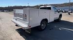 2024 GMC Sierra 3500 Regular Cab 4WD, Cab Chassis for sale #G24449 - photo 2