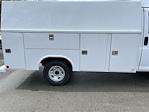 New 2024 GMC Savana 3500 Work Van RWD, Reading Service Utility Van for sale #G24467 - photo 14