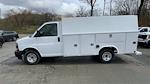 2024 GMC Savana 3500 SRW RWD, Reading Service Utility Van for sale #G24467 - photo 6