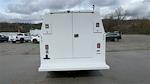 2024 GMC Savana 3500 SRW RWD, Reading Service Utility Van for sale #G24467 - photo 8