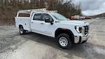 New 2024 GMC Sierra 3500 Pro Crew Cab 4WD, Reading Classic II Steel Service Truck for sale #G24469 - photo 3
