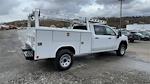 New 2024 GMC Sierra 3500 Pro Crew Cab 4WD, Reading Classic II Steel Service Truck for sale #G24469 - photo 2
