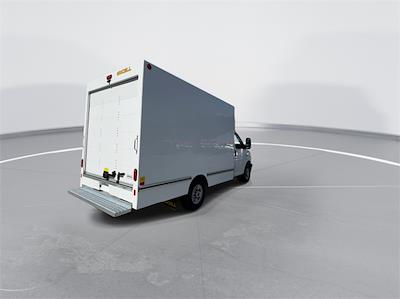2024 GMC Savana 3500 SRW RWD, Box Van for sale #G24492 - photo 2