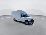 New 2024 GMC Savana 3500 Work Van RWD, 12' Unicell Aerocell CW Box Van for sale #G24492 - photo 3