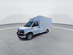 New 2024 GMC Savana 3500 Work Van RWD, 12' Unicell Aerocell CW Box Van for sale #G24492 - photo 5