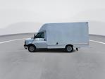 New 2024 GMC Savana 3500 Work Van RWD, 12' Unicell Aerocell CW Box Van for sale #G24492 - photo 6