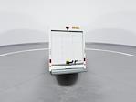 New 2024 GMC Savana 3500 Work Van RWD, 12' Unicell Aerocell CW Box Van for sale #G24492 - photo 8